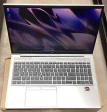 HP EliteBook 855 G8 15.6" PVCY FHD AMD Ryzen 7 5800U 1.90GHz 32GB 512GB M.2 SSD for sale  Shipping to South Africa