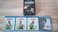Rambo blu ray gebraucht kaufen  Hannover