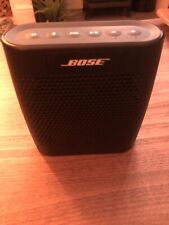 Bose soundlink colour for sale  SHEFFORD