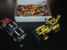 Lego technik 9395 gebraucht kaufen  Wuppertal