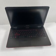 Used, ASUS ROG GL551J i7-4720HQ 15.6" Gaming Laptop AS IS PARTS - NO POWER INCOMPLETE for sale  Shipping to South Africa