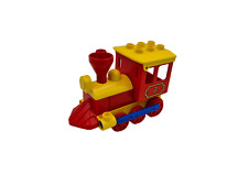 Motor de locomotiva Lego® Duplo TRAIN PUSH 7 comprar usado  Enviando para Brazil
