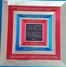 Motown chartbusters vol for sale  CHESTERFIELD