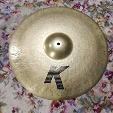 Zildjian piatto ride usato  Misterbianco