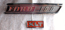 ford badge for sale  Cottage Grove