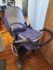 Cossato pushchair pram for sale  CHELTENHAM