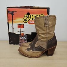 Sancho vs10776 western for sale  UK