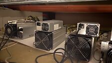 Antminer bitmain 14.0t usato  Milano