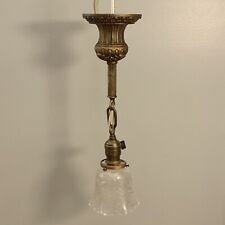 17.5 antique pendant for sale  Indianapolis