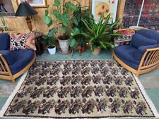 Vintage turkish rug for sale  LYDNEY