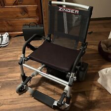 Zinger chair electric for sale  Waterbury