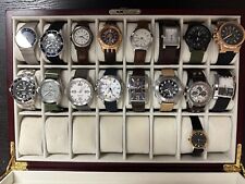 Unique watch collection d'occasion  Expédié en Belgium