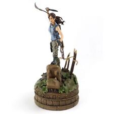 Figura de jogo Rise Of The Tomb Raider Lara Croft escultura 1/6 modelo, usado comprar usado  Enviando para Brazil