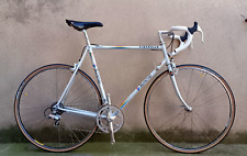 Bici corsa vintage usato  Guspini