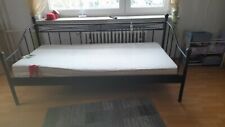 Jugendbett 90x200 matratze gebraucht kaufen  Heyerode