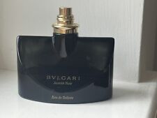 Bvlgari jasmin noir for sale  UK