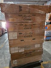Pallet various network for sale  Miami