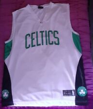 Maillot basketball boston d'occasion  Carrières-sous-Poissy
