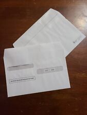 500 envelopes tax for sale  Gallatin