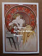 Femme carton dessin d'occasion  Beaumont-de-Lomagne