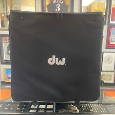 Drum Case Series Low Pro Soft Case with Wheels  DW Performance for sale  Shipping to South Africa