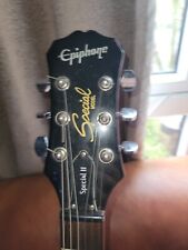 epiphone les paul ultra for sale  EDINBURGH