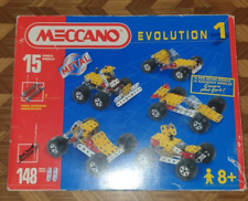 Mechano Evolution 1 *ENVÍO GRATUITO*, usado segunda mano  Embacar hacia Argentina