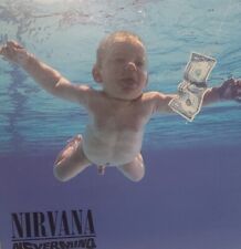 Usado, Nevermind do Nirvana (Gravação, 2013) comprar usado  Enviando para Brazil