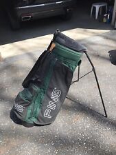 golf clubs bag nice for sale  Louisville