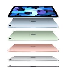 Apple iPad Air 4 (2020) - Todos os Tamanhos - Todas as Cores - Wi-Fi + 4G, Bom Usado comprar usado  Enviando para Brazil