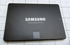 SSD 250GB - Samsung 850 EVO - MZ-75E250 - Testado comprar usado  Enviando para Brazil