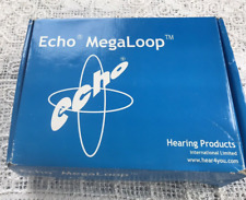 Echo megaloop induction for sale  BARROW-UPON-HUMBER