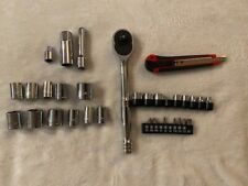 socket mix set tools for sale  Fairfax