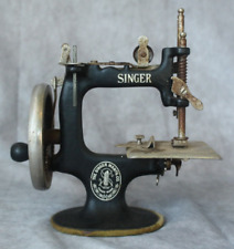 Vintage no. singer d'occasion  Expédié en Belgium