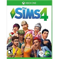 Sims xbox one for sale  Cleveland