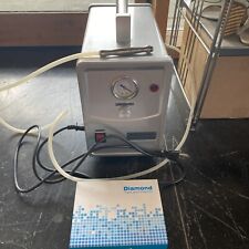 Diamond dermabrasion machine for sale  Ruskin