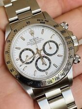 Rolex daytona zenith d'occasion  France