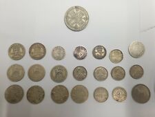 Old silver pre for sale  DUNDEE