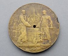 French antique medal. d'occasion  Expédié en Belgium
