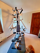 body solid exm1500s home gym for sale  Bethel Park