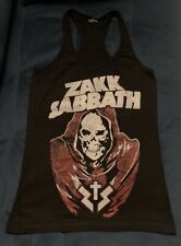 Zakk sabbath reaper for sale  GLASGOW