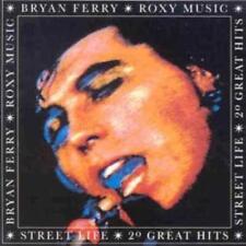 Bryan ferry street for sale  STOCKPORT