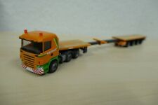 Herpa scania 6x2 gebraucht kaufen  Kirchheim