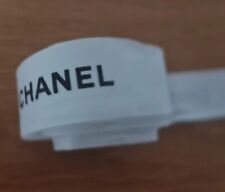 Chanel scheife band gebraucht kaufen  Pfarrkirchen