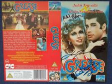 Grease video cover for sale  CANTERBURY
