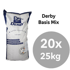 Derby basis mix gebraucht kaufen  Nordhorn