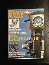 Motorrad magazin bmw gebraucht kaufen  Leichlingen (Rheinland)