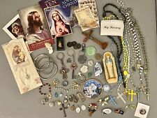 catholic rosary for sale  Mount Kisco