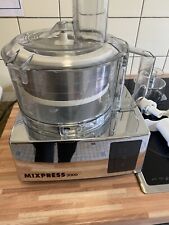 mixpress gebraucht kaufen gebraucht kaufen  Grenzach-Wyhlen