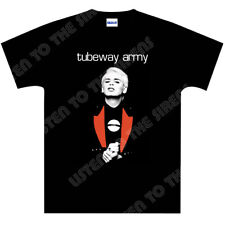Usado, Camiseta Tubeway Army - Réplicas / Down In The Park Period - Gary Numan - NOVA comprar usado  Enviando para Brazil